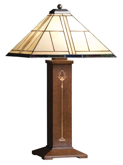 Lampe de table Ellis