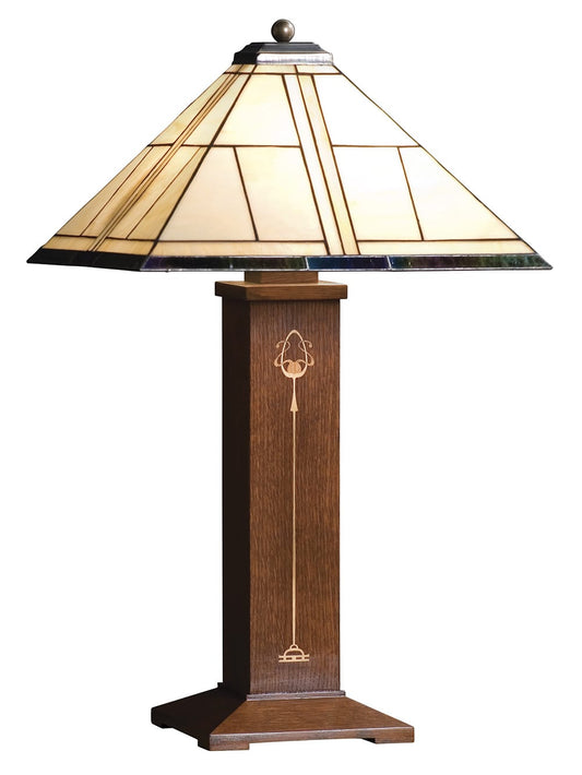 Lampe de table Ellis