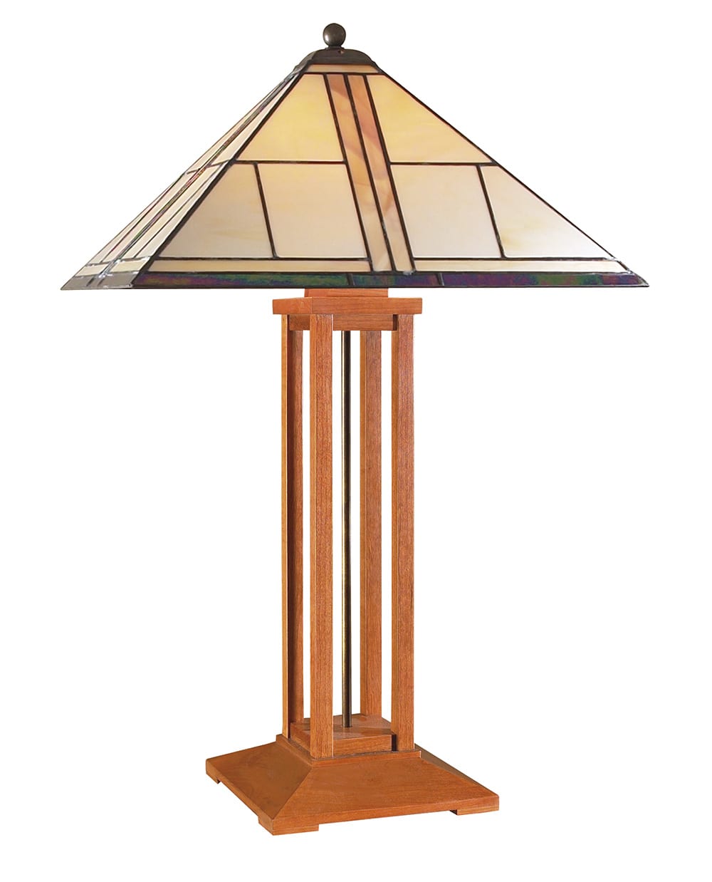 Lampe de table
