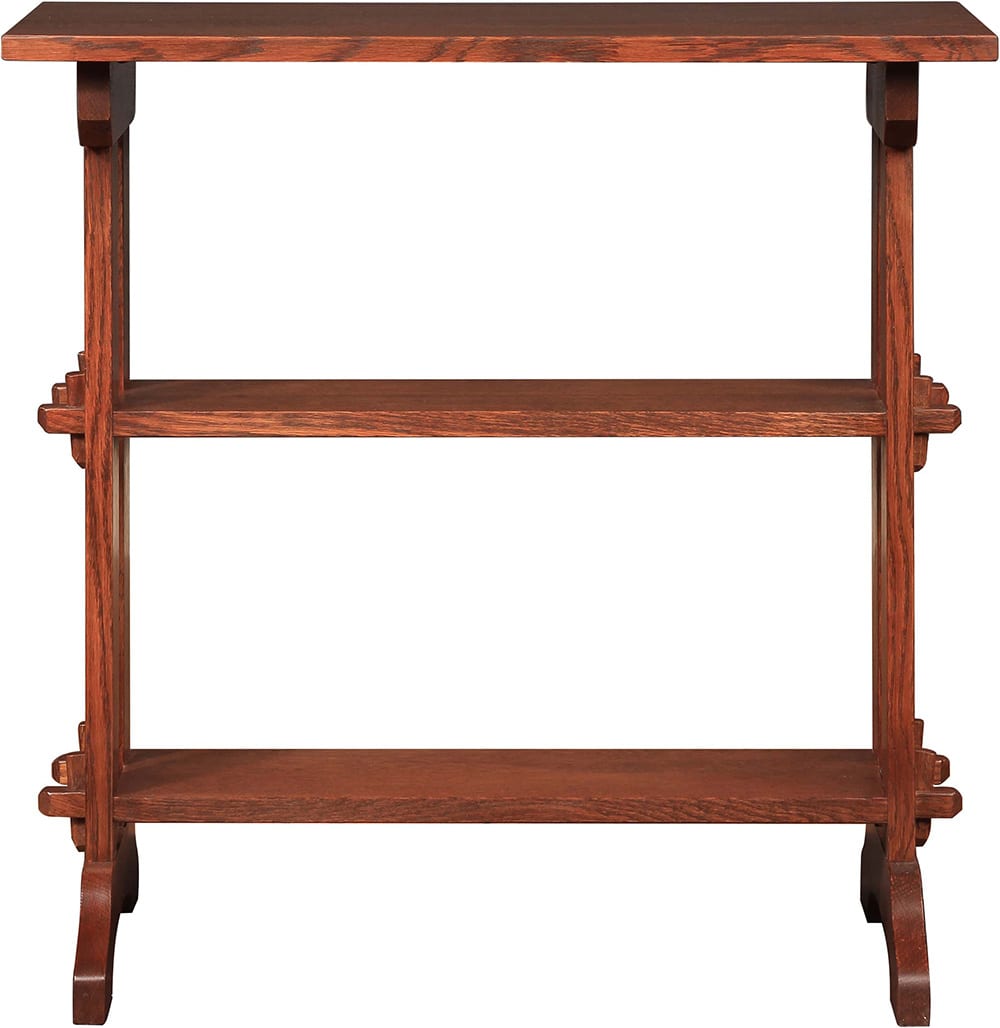 Table des Petits Voyages de Roycroft