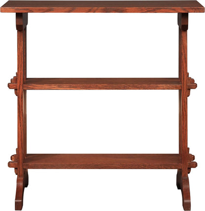 Table des Petits Voyages de Roycroft