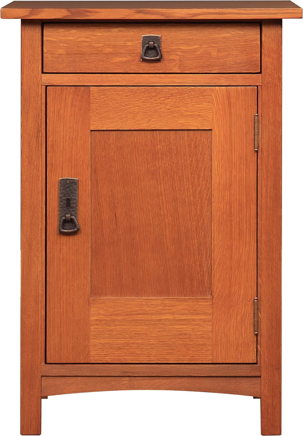 Armoire à charnières