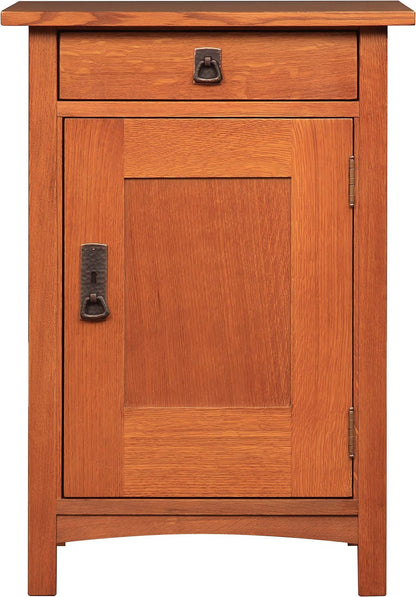 Armoire à charnières