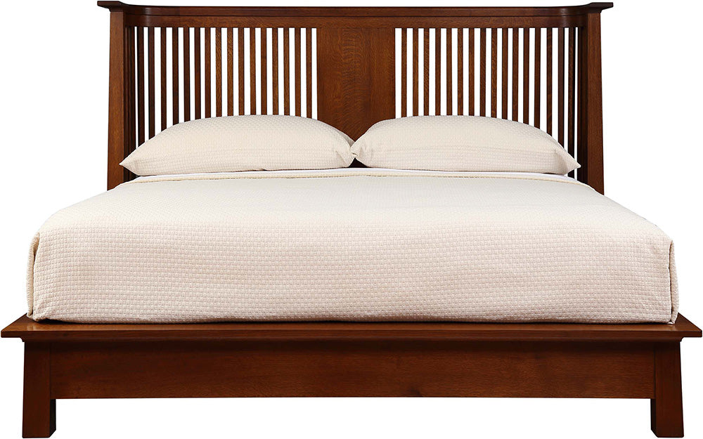 Lit plateforme Park Slope