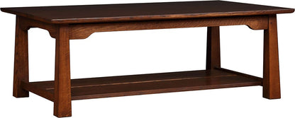 Table basse Park Slope