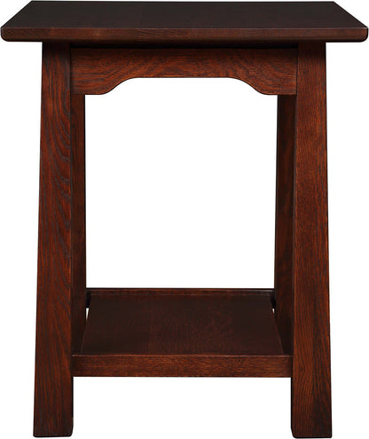 Table d'appoint Park Slope