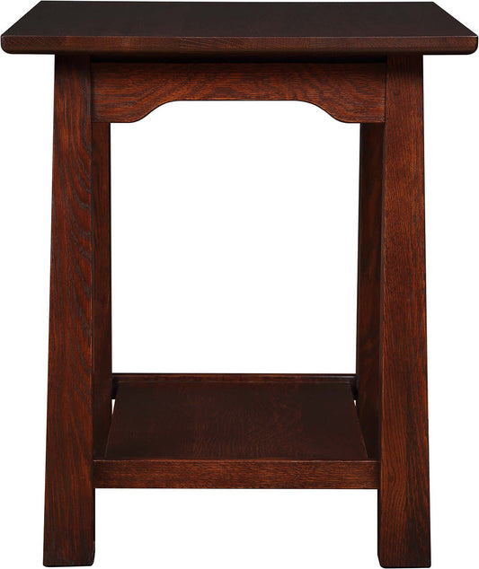 Table d'appoint Park Slope