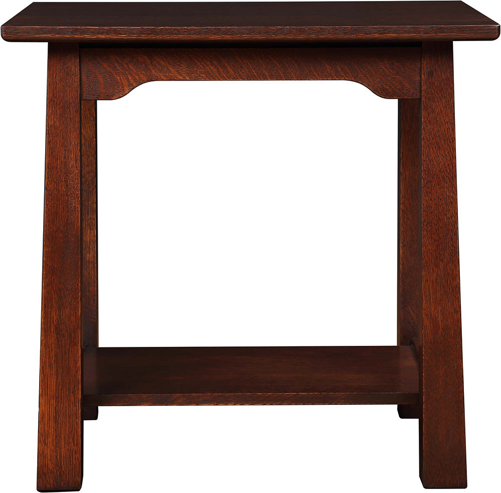 Table d'appoint Park Slope