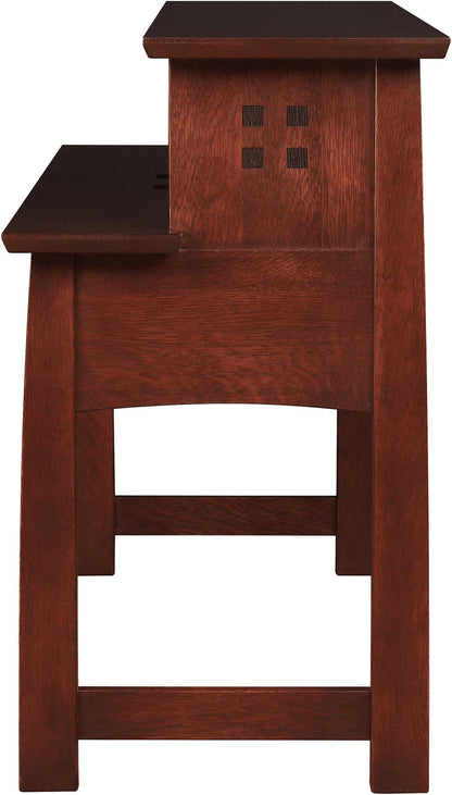 Île de rassemblement des hautes terres