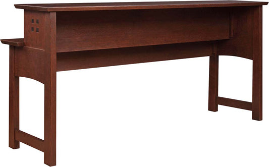 Île de rassemblement des hautes terres