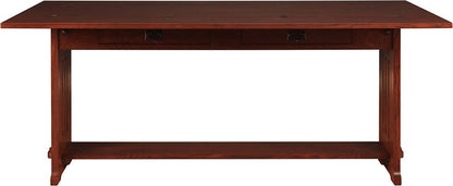 Table de récolte rabattable