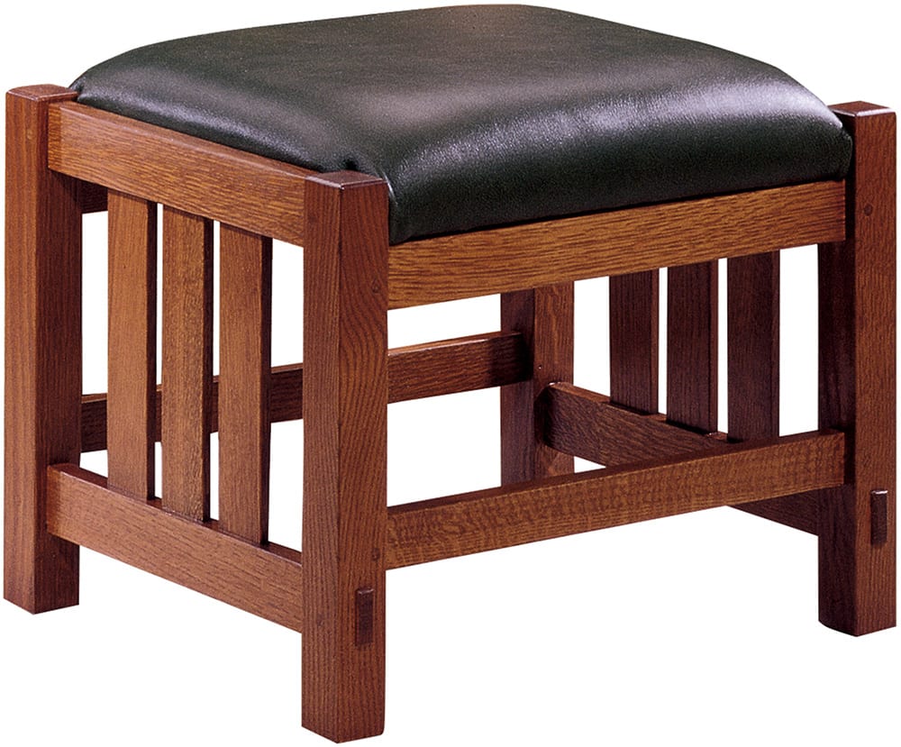 Tabouret