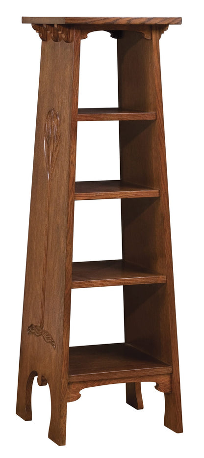 Piédestal de l'Arbre de Vie