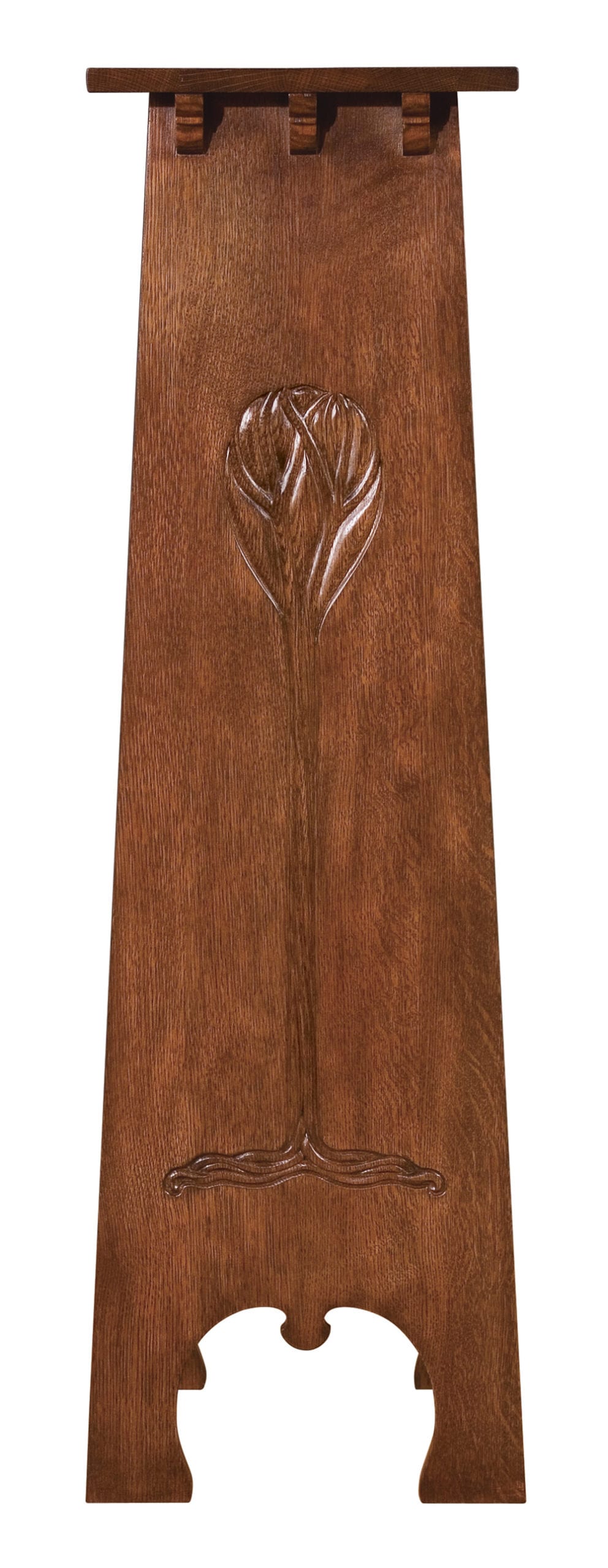 Piédestal de l'Arbre de Vie