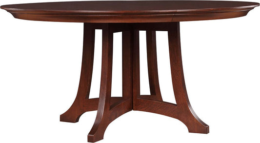 Table à manger ronde Highlands