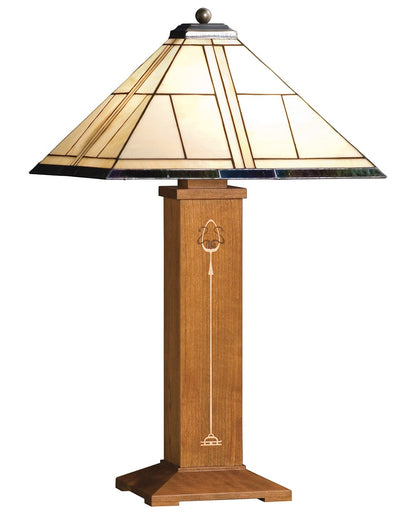 Lampe de table Ellis