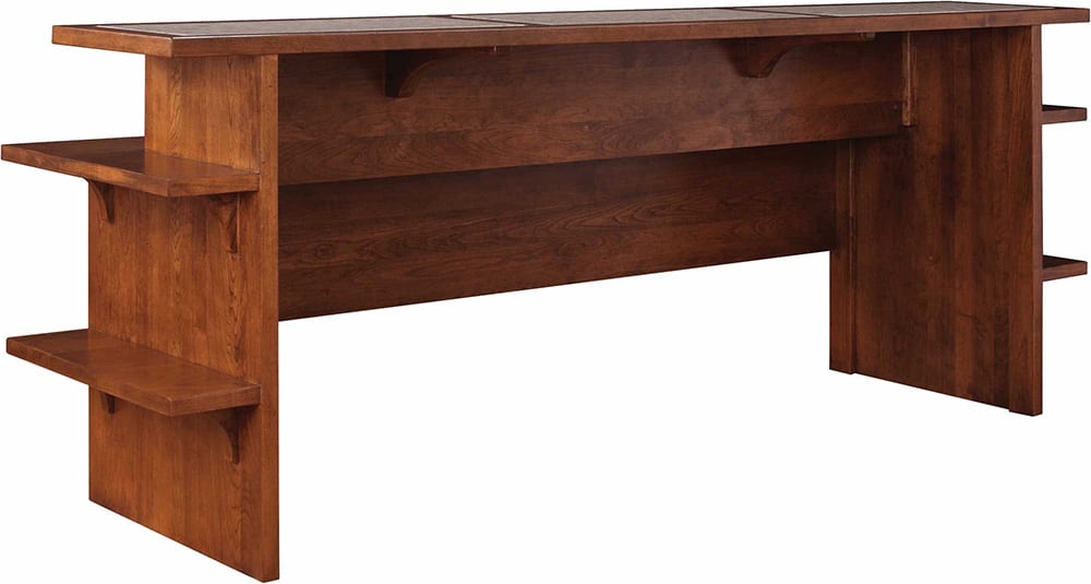 L'île du Rassemblement