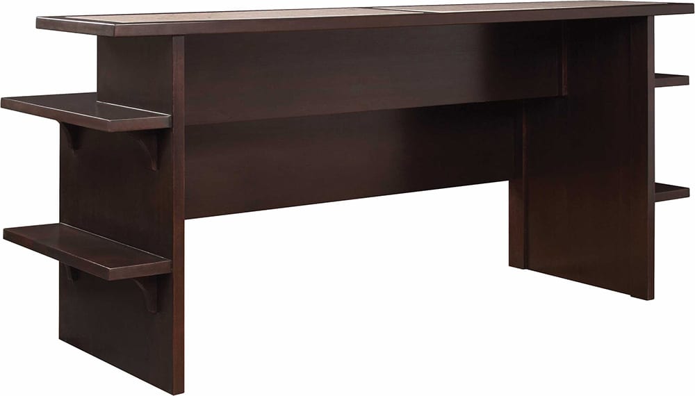 L'île du Rassemblement