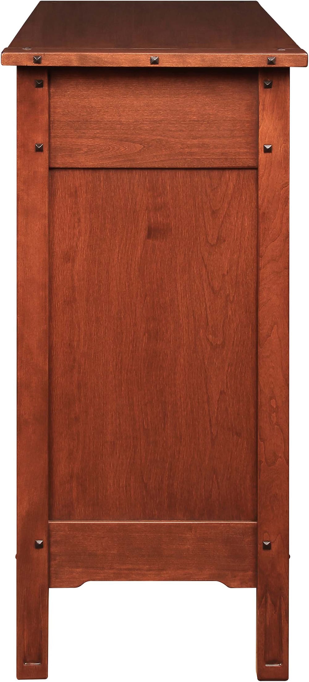 Console Gamble House