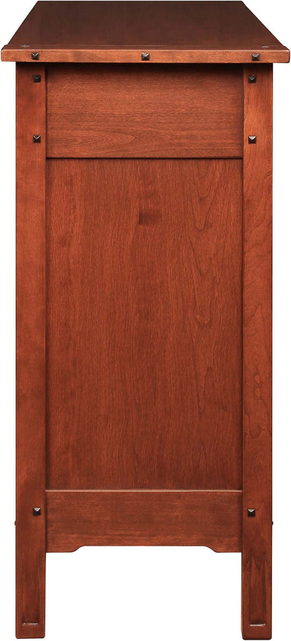 Console Gamble House