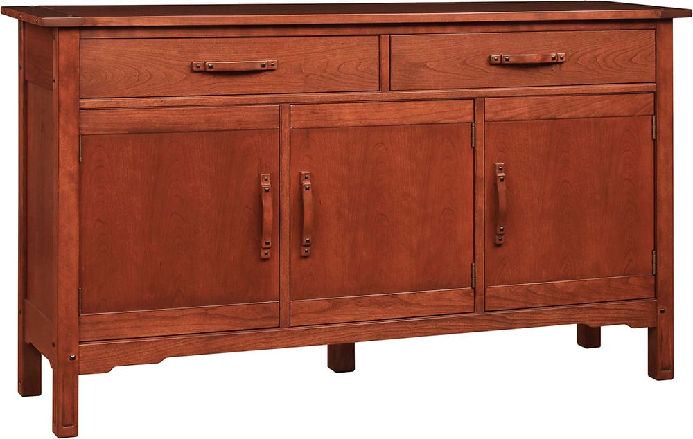 Console Gamble House