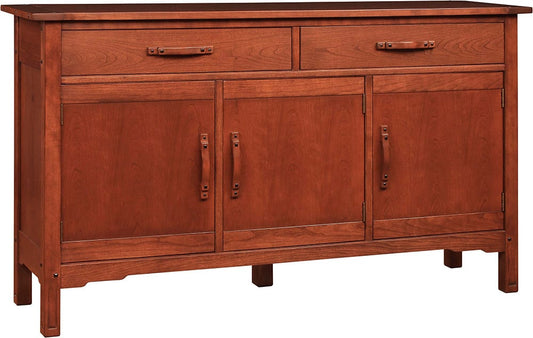 Console Gamble House