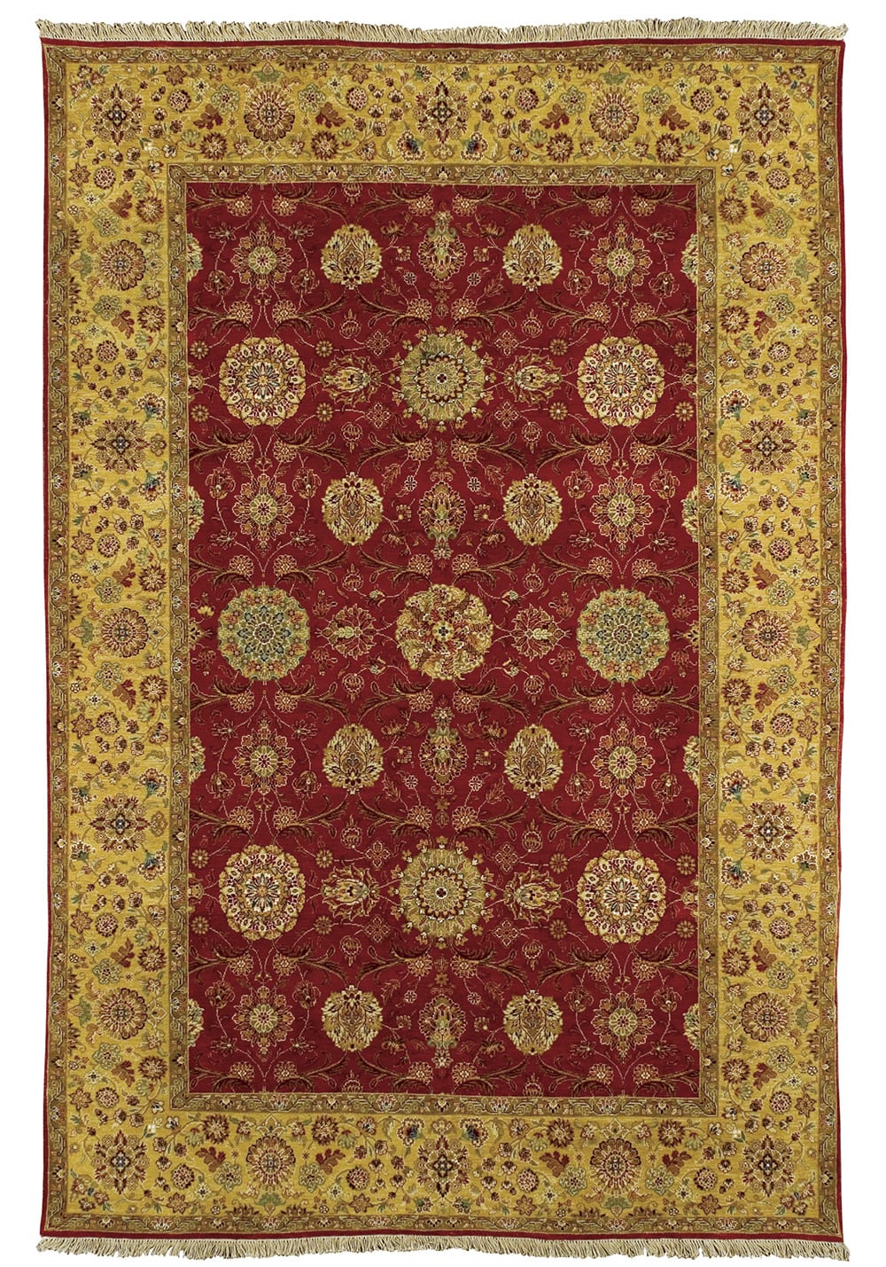 Tapis Ruby Palace