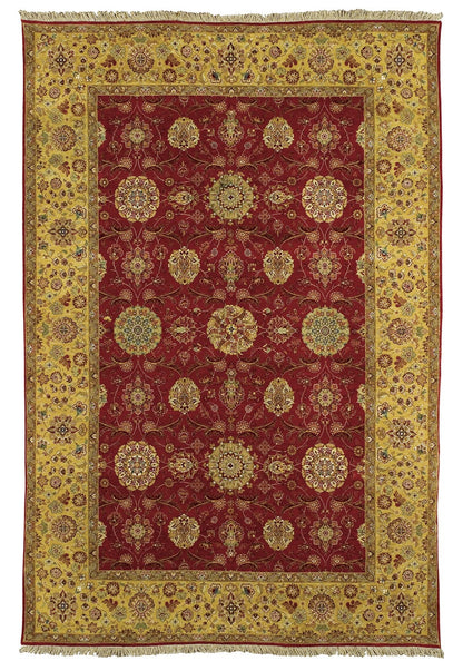 Tapis Ruby Palace